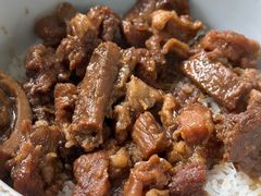 -旨亭街排骨饭(莞城店)