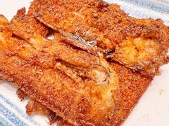 -殷式·私房烧烤·羊蝎子火锅(什刹海店)