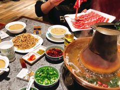 -阳坊胜利涮羊肉(禧乐汇店)