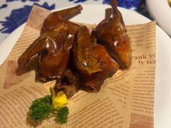 -江南赋(内蒙古大厦店)