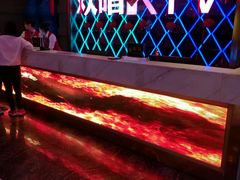 -欢唱KTV(映月湖环宇城店)