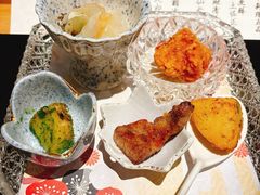 -元熹会席料理