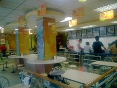 大堂-东方削面(迎泽街店)