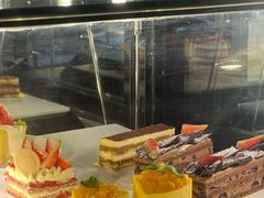 -广州天河希尔顿酒店