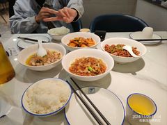 -兰湘子·湘菜小炒(石家庄万象城店)