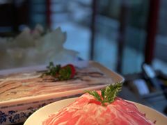 -白家大院·王府宫廷菜(苏州街店)