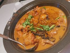 -北大荒人•新东北菜(青岛银座店)