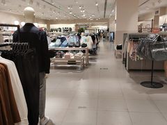 -H&M(星河城店)