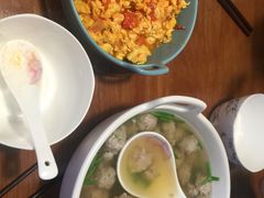 -姥家春饼店(漳州二路店)
