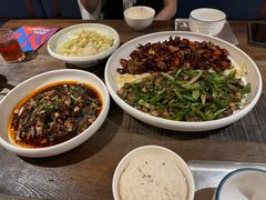 -铁公鸡·四川料理(天环广场店)