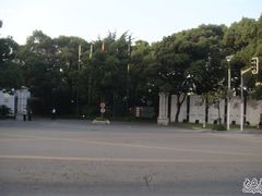 -上海虹桥迎宾馆