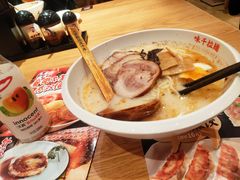 -味千拉面(又一城店)
