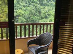 -三清山希尔顿度假酒店