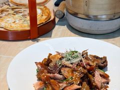-羊之道草原味道清真餐厅(番禺店)