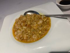 蟹粉虾仁-新花城蟹粉馆(乌鲁木齐店)