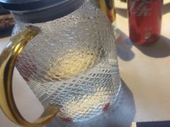 -八府香鸭·啫啫煲(华山路店)