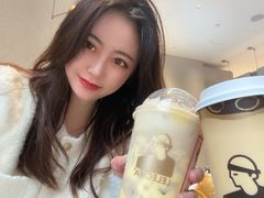 -LELECHA乐乐茶(百货大楼店)