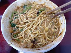 -朱儿面庄(洋河三路店)