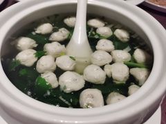 -将相和·海鲜蒸饺大连菜