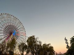 -七彩云南欢乐世界