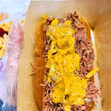 Funkydogg 🌭新店打卡