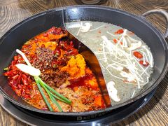 -冯校长老火锅(深圳总店)