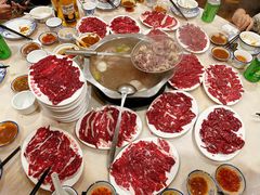 -合意桐坑牛肉粿·鲜牛肉火锅(嵩山总店)
