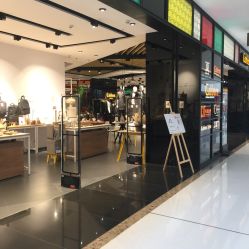 -CIT造型·烫发·染发