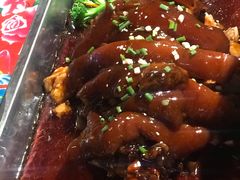 -人民公社大食堂(张家湾店)