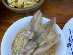 -巢湖名吃·徽府农家菜(半汤店)