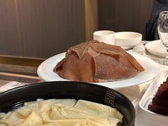-德天雪花肥牛海鲜火锅(南苑东路店)