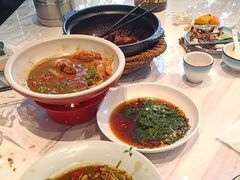 -曹家小菜(胜太路店)