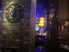 -绿茶餐厅(西湖银泰百货店)