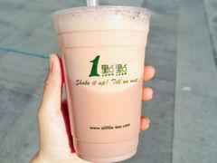 -1点点(银座和谐广场店)