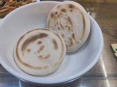 -建基泡馍·西安老字号·清真(永宁店)