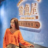 感受烟火气十足的花式铁板烧表演🔥