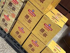 -青岛啤酒博物馆