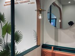 -马兰卡西式简餐(新汇大融城店)