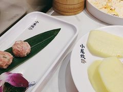 -小龙坎火锅(汉街店)