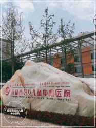 -成都市妇女儿童中心医院(中心院区)