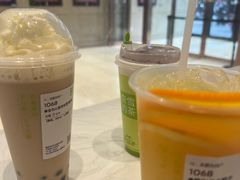 -奈雪的茶(重庆万象城北区店)