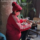 享受在沙美大楼的云南美食