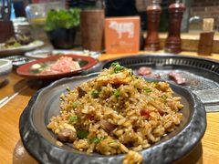 -一牛道炭火烧肉居酒屋(椒江店)