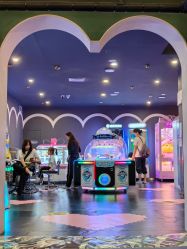 -MELAND CLUB亲子乐园·派对·餐厅(北京芳圆里ID MALL店)