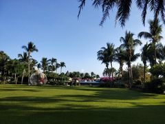 -三亚亚龙湾天域度假酒店