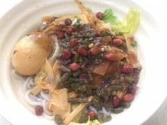 -三品桂林米粉(西单店)