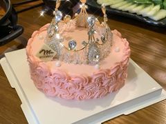 -麦雪尔甜品·生日蛋糕(新街口旗舰店)