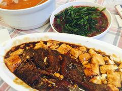 -玲珑餐厅(陕西南路店)