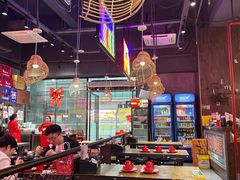 -老闵田螺馆·南昌特色小炒(梦时代店)