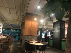 大堂-Wagas沃歌斯(大学路店)